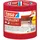 Tesa Kreppband Rot 50 m x 50 mm 2 St.
