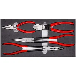 KNIPEX V16 Zangen-Set 00 20 01 V16