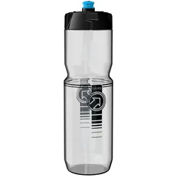 PRO Trinkflasche Team transparent | 800 ml
