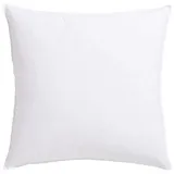 OTTO home Irah Kopfkissen 80 x 80 cm Weiß