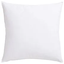 OTTO home Irah Kopfkissen 80 x 80 cm Weiß