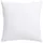 OTTO home Irah Kopfkissen 80 x 80 cm Weiß