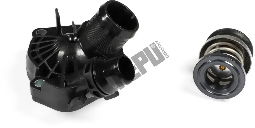 HEPU Thermostat, Kühlmittel tm1052 für MINI