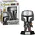Funko Pop! Star Wars The Mandalorian 585 - Vinyl Figur