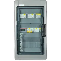 Enwitec Umschalteinrichtung (ATS-Box) für LG ESS Home 8 und