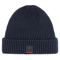 Bogner Herren Robb Beanie blau