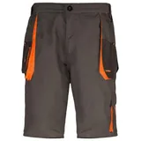 ART.MAS Arbeitsshorts mit 8 Taschen 60
