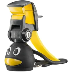 mantona Penguin - Stützsystem - Flaschenhalterung