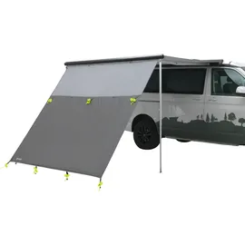 Outwell Hillcrest Tarp 210 x 235 cm Grau