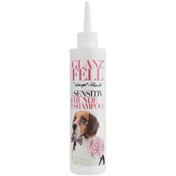 Margot Schmitt Glanz Fell Sensitiv Hunde Shampoo 250 ml