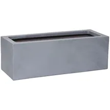 Vivanno Flobo 45 x 17 x 15 cm Grau