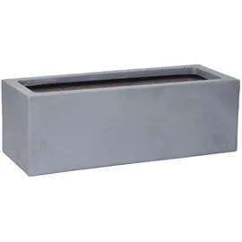 Vivanno Flobo 45 x 17 x 15 cm Grau