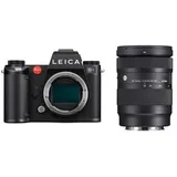 Leica SL3 + Sigma AF 28-70mm f/2,8 DG DN Contemporary