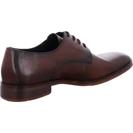LLOYD OLOT Schnürschuh braun 44 EU 9,5 UK