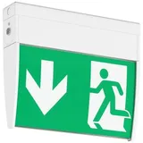 RZB LED-Notleuchte 652219.002