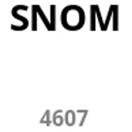 Snom M30 Schwarz