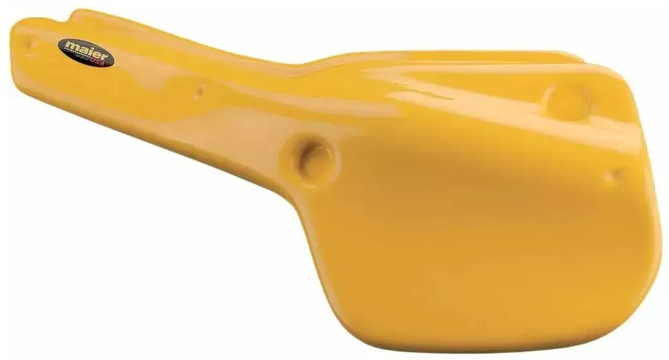 Maier 234714 Seitenteile - Yellow - One Size