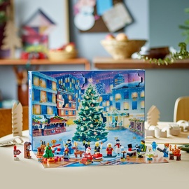 LEGO City Adventskalender (2023) 60381