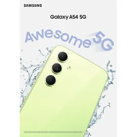 Samsung Galaxy A54 5G 8 GB RAM 256 GB Awesome Graphite