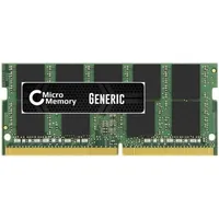 CoreParts MMKN121-16GB Speichermodul GB DDR4 2400 MHz (1 x