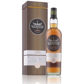 Glengoyne Cask Strength Batch No. 010 - Single Malt Scotch Whisky