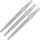 Target Darts Swiss Point Storm Diamond Dart Points 30 mm Silber