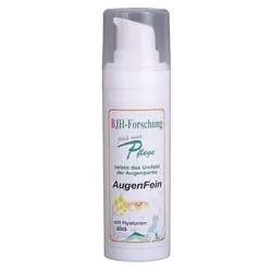BJH AugenFein Augengel 1X25 ml Augengel