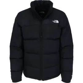The North Face Diablo Herren tnf black/tnf black XL