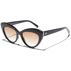 Le Specs Beautiful Stranger -Black