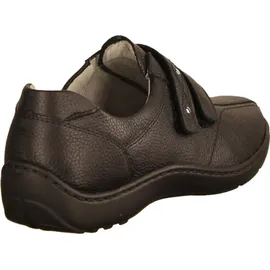 WALDLÄUFER Henni schwarz 37,5 EU (4,5