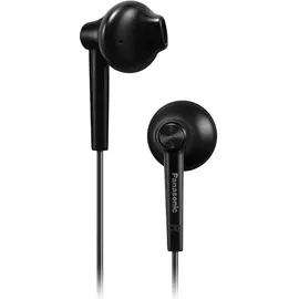Panasonic RP-TCM55 Schwarz
