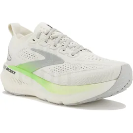Brooks Glycerin GTS 23 Herren Grey/Green/Black 41