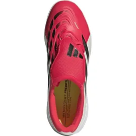 adidas Predator League TF Kinder Lucid Red/Core Black/Cloud White 31