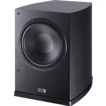 Heco Victa Elite Sub 252A schwarz