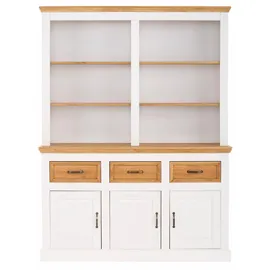 OTTO home Buffet Selma 145 cm BEIGE