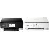 Canon Pixma TS8350a TS8351a DRUCKER SCANNER KOPIERER WLAN Duplex + XXL TINTE