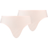 Puma One Size Brief Hellrosa Damen