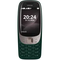 Nokia 6310 (2024) Grün