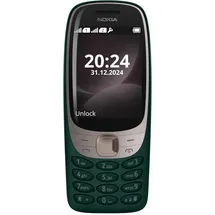 Nokia 6310 (2024) Grün