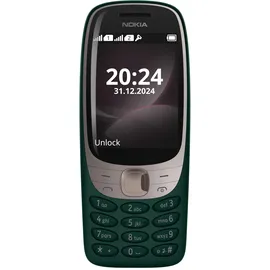 Nokia 6310 (2024) Grün