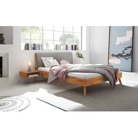 Hasena Simone 180 x 200 cm Braun