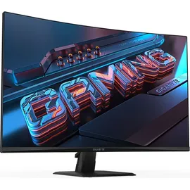 Gigabyte GS32QC 31,5" schwarz