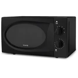 h.koenig VIO6B Schwarz