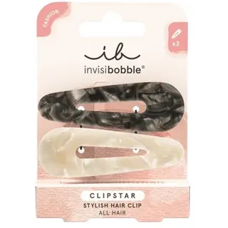 Invisibobble Clipstar Cliphue Haarspangen 2 St.