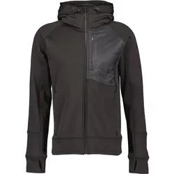 DIDRIKSONS Herren Jacke EROS USX JKT, Black, L