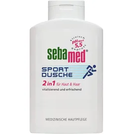 Sebamed Sport Dusche 400 ml