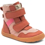 Bisgaard Kinder Timo Tex Schuhe (Größe 27, rosa)