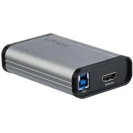 Startech StarTech.com HDMI auf USB-C Video Capture Gerät