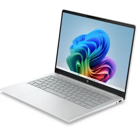 HP OmniBook 3 NGAI 14-hz0155ng Snapdragon X1-26-100 16 GB RAM 512 GB SSD Win11 Home