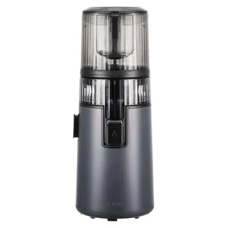 Hurom H70ST Slow Juicer titangrau
